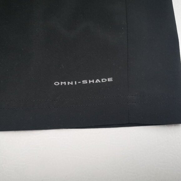 Columbia Titanium Ladies Size Small Black Fit & Flare Sleeveless Dress - Picture 5 of 12